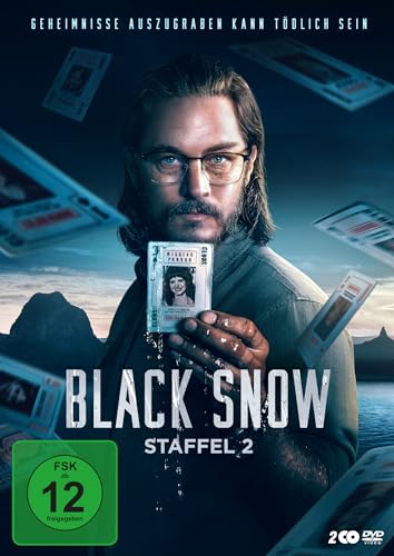 Black Snow - Mehr Infos/Bestellen