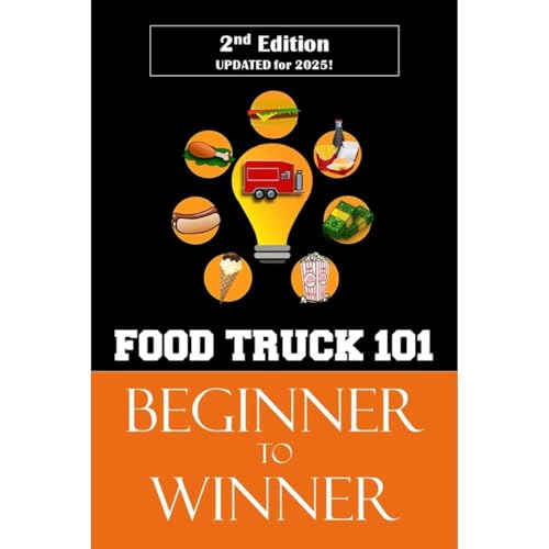 Food Truck 101 : Bill Moore, Melisa Moore episode artwork