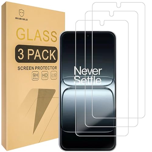 Mr.Shield XN[veN^[ OnePlus 13T 5GΉ [KX] [3pbN] [{KXdx9H]