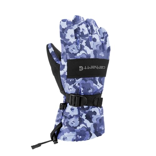 Carhartt Kid's JA776 Junior's Waterproof Glove