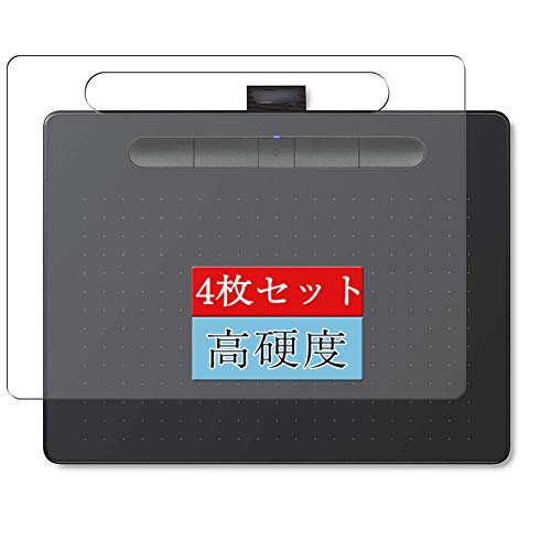 4 Sukix tB A Wacom Intuos Medium TCTL6100WL / K0  tیtB یtB V[g V[i KXtB KX KX j CU