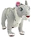 Ice Age 5: El gran cataclismo Shira 30 cm peluche