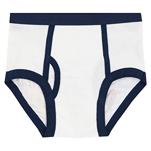 Transformers Boys' Underwear4