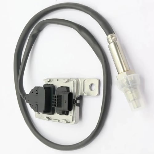 Capteur NOx 8R0907807P haute durabilité oxyde d'azote Audi - 2
