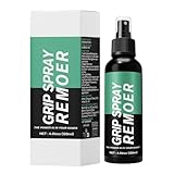 Rutschfestes Schuhspray, 120 ml, rutschfest, Griffspray für Fußball, Fußball, Golf, Tennis, Volleyball