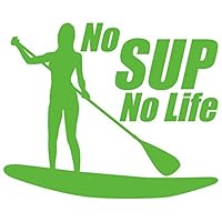 ［KAIMIRU］4枚組 sup スタンド アップ パドル ステッカー KAIMIRU］4枚組 sup スタンド アップ パドル ステッカー - メルカリ