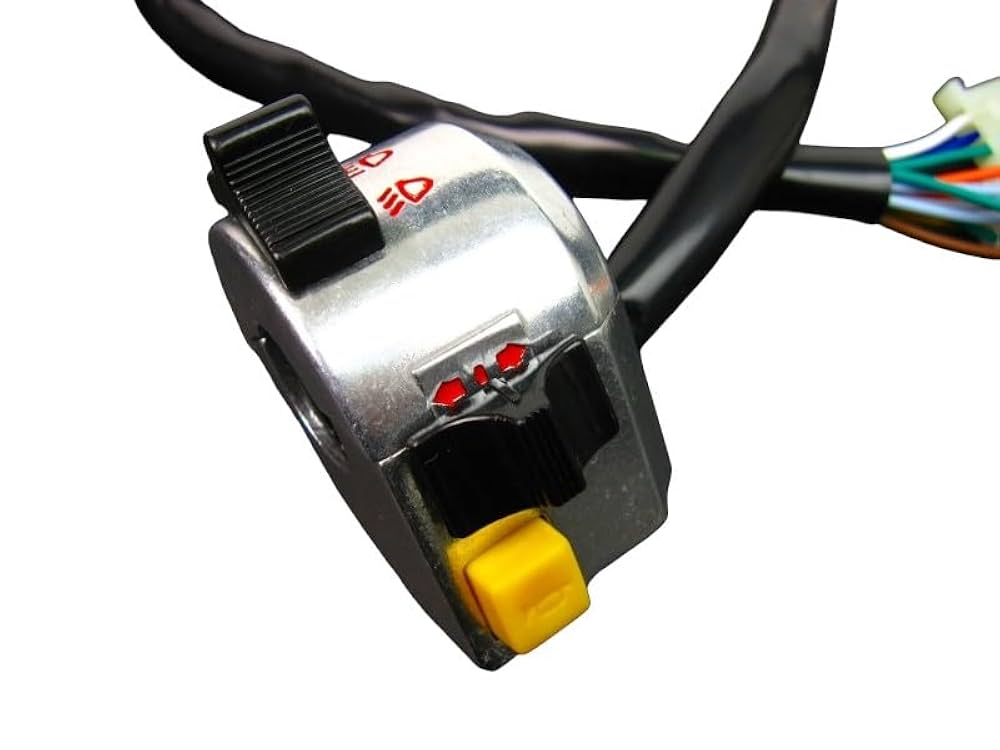 Amazon.co.jp: ミニモト クラシックタイプ集合スイッチモンキー