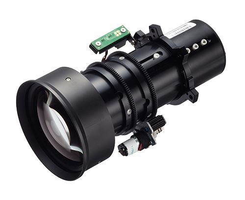 NEC NP37ZL Projector Lens for The NP-PX602WL-BK/PX602WL-WH/PX602UL-BK