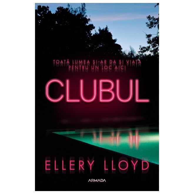 Clubul