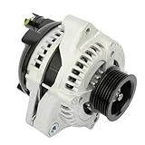 Generator Alternator Compatible With HONDA ODYSSEY PILOT ACURA MDX 3.5L V6 2001-31100PGKA01