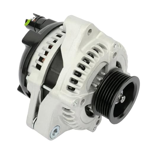 Alternateur haute durabilité pour exigences électriques du moteur Acura MDX