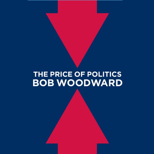 Cover art for The Price of Politics