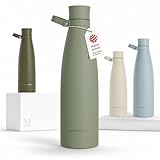 thermos café 5 litres ✅ THE BEAUTY OF SIMPLICITY: Nous voyons le quotidien sous un prisme différent afin de trouver l’art dans l’ordinaire. C’est pourquoi chaque produit LARS NYSØM est façonné pour extraire les utilisateurs de leur routine automatique. Une ambition aussi simple et belle que nos produits.