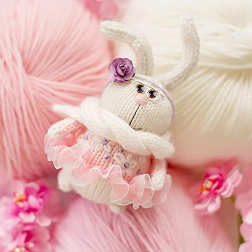 LotCow 120 Pieces 6 Colors Glitter Plastic Safety Eyes 12mm 14mm 16mm 18mm 20mm Round Doll Eyes for Doll Teddy Bear Bunny Toy and DIY Craft Making(Multi Colors)