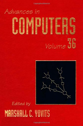 Advances in Computers: v. 36