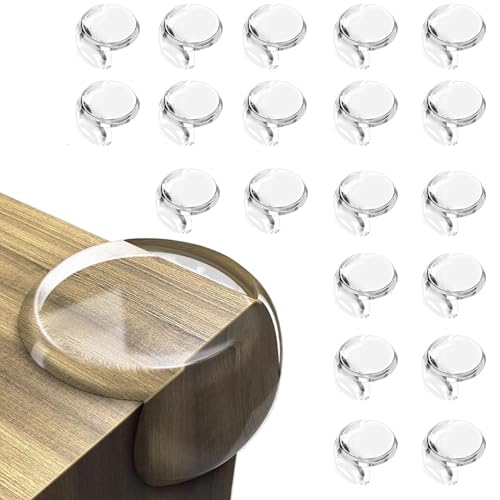 Encuentra esquineros para mesas marca zheyu, en la categoría de protección para niños. Esquineros para mesas Marca ZHEYU 11