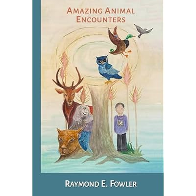 Amazing Animal Encounters