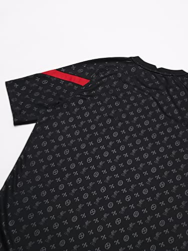 Camisa Liverpool - Treino
