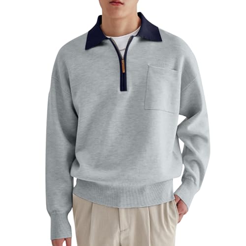 Camiseta deportiva de cuello redondo para hombre manga corta suelta transpirable