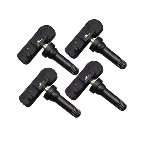 Capteur de pression des pneus défectueux ? Changez pour le système TPMS 22853741