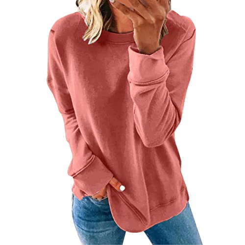 Weihnachtlicher Winterpullover Für Damen - Bequemer Kapuzenpulli Auch Für Schwangere Geeignet