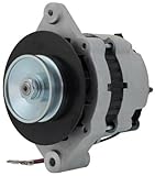 Replacement for fits New Marine Alternator fits Mercury Mercruiser Marine replaces 805447T 805884P
