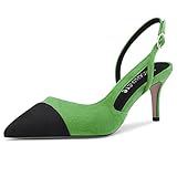 Puoi indossare le scarpe in tutte le occasioni, come l'uso quotidiano, il matrimonio, la festa, il lavoro o lo shopping.