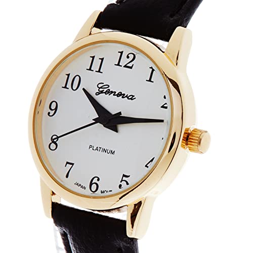 Excellent-Watches-Womens-Watch-Elegant-Watch-for-Women-Leather-Band-Ladies-Watch-for-Women-Waterproof 41Xi tVAMEL