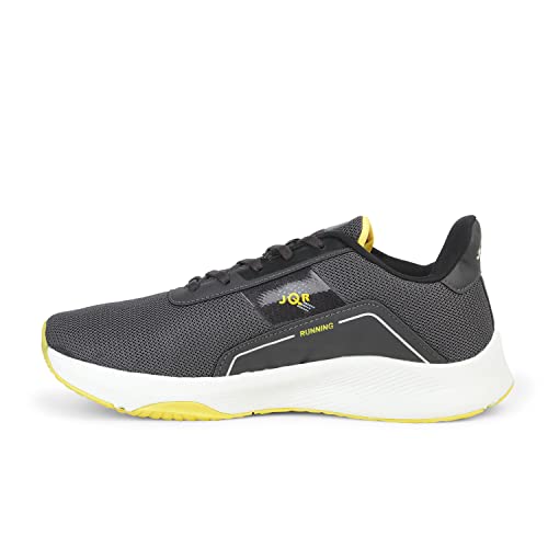 Image of JQR Active Sports, Running,Walking, Gym, Training Shoes for Men|Stylish, Breathable,Lightweight,Comfortable