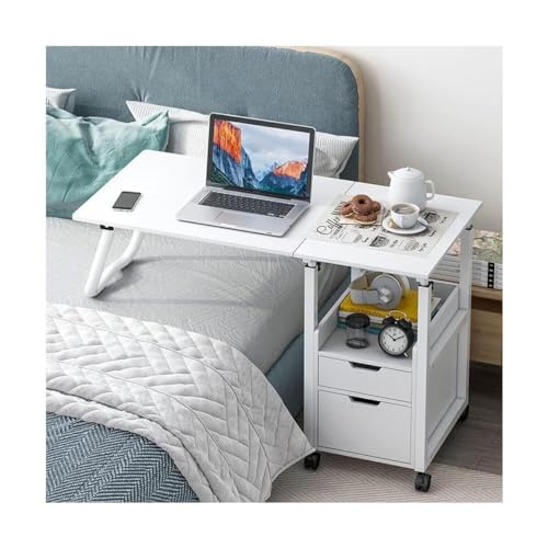 xbhTChe[u ⏕e[u ؐ ~ ԗ֕tbvgbvp|[^ufXN [t ړ֗  100*s40*70-88cm xbh[p (Color : g)