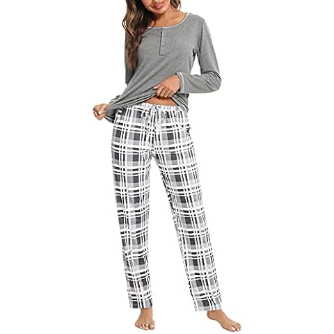 Ensemble de Pyjama Femme Litherday Cover