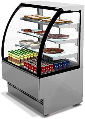Sterling Pro EVO150-SS Patisserie Counter