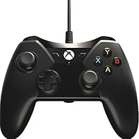 Algopix Similar Product 14 - PowerA Xbox 360 Pro Ex Controller Black