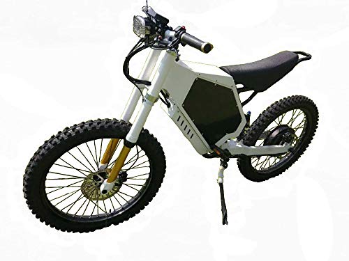 theebikemotor 3000w
