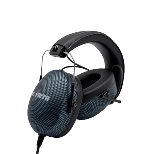 Vic Firth Auriculares de Aislamiento SIH3 - imagen 3