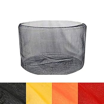 Amazon | 鮎(アユ)手すき 替網 39cm/1.5mm目 (ori-3915