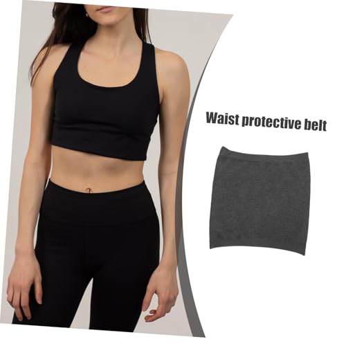 Faja lumbar resistente para uso diario, grande y cómoda miniatura 3