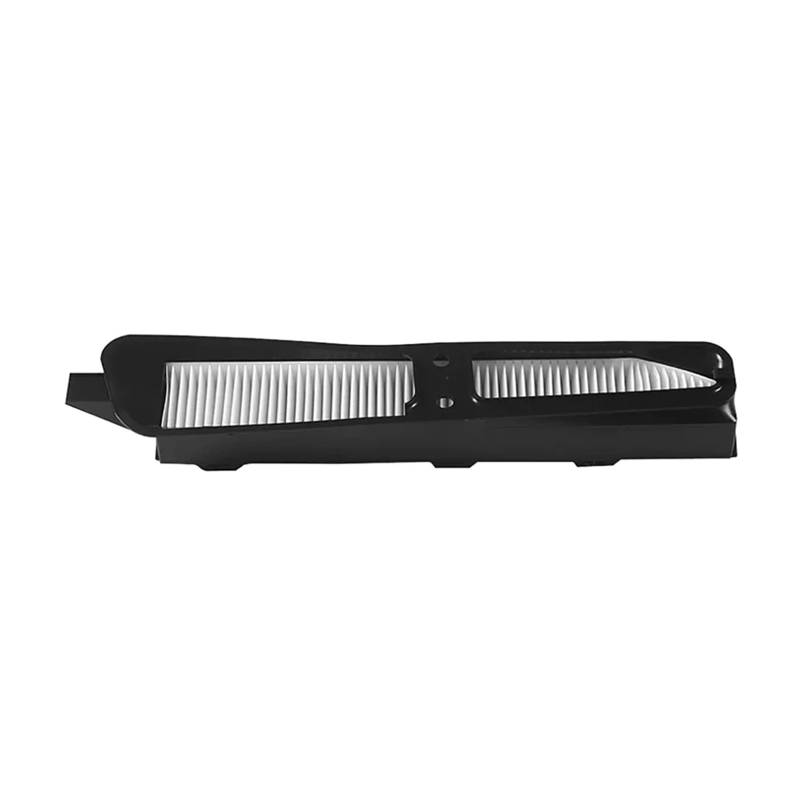 Filtro Abitacolo ai Carboni Filtro abitacolo filtro aria condizionata con staffa 82208300 adatto per Jeep Grand Cherokee 1999-2010