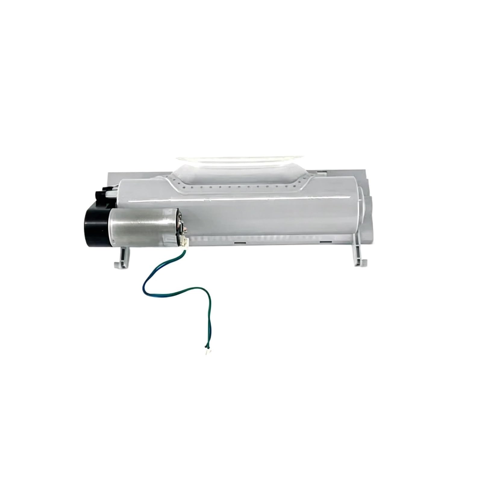 Robot Vacuum Cleaner Spare Parts Main Brush Gearbox Motor, Compatible For ROIDMI, EVE Plus
