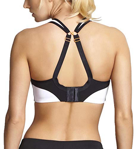 Image of Panache Women's Plus Size Non-Wired Sports Bra