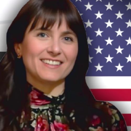 English Shadowing| 30-Minute American Women Speech