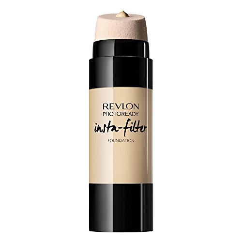 Revlon Photoready Insta-Filter Foundation, Buff