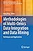 Methodologies of Multi-Omics Data Integration and Data Mining: Techniques and Applications (Translational Bioinformatics, 19)