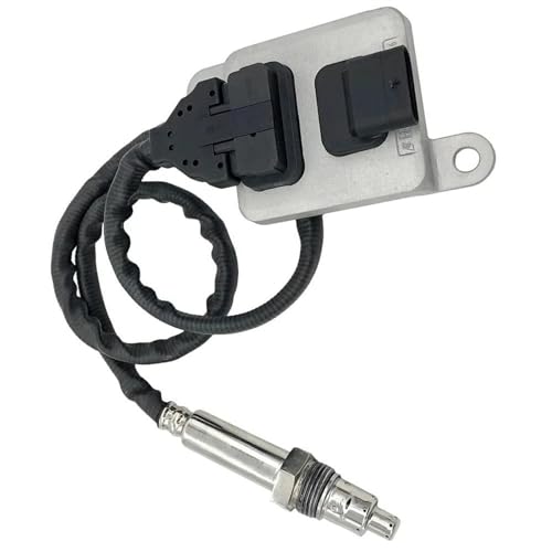Capteur de NOx 5WK97250 réduit les émissions et éteint le voyant moteur