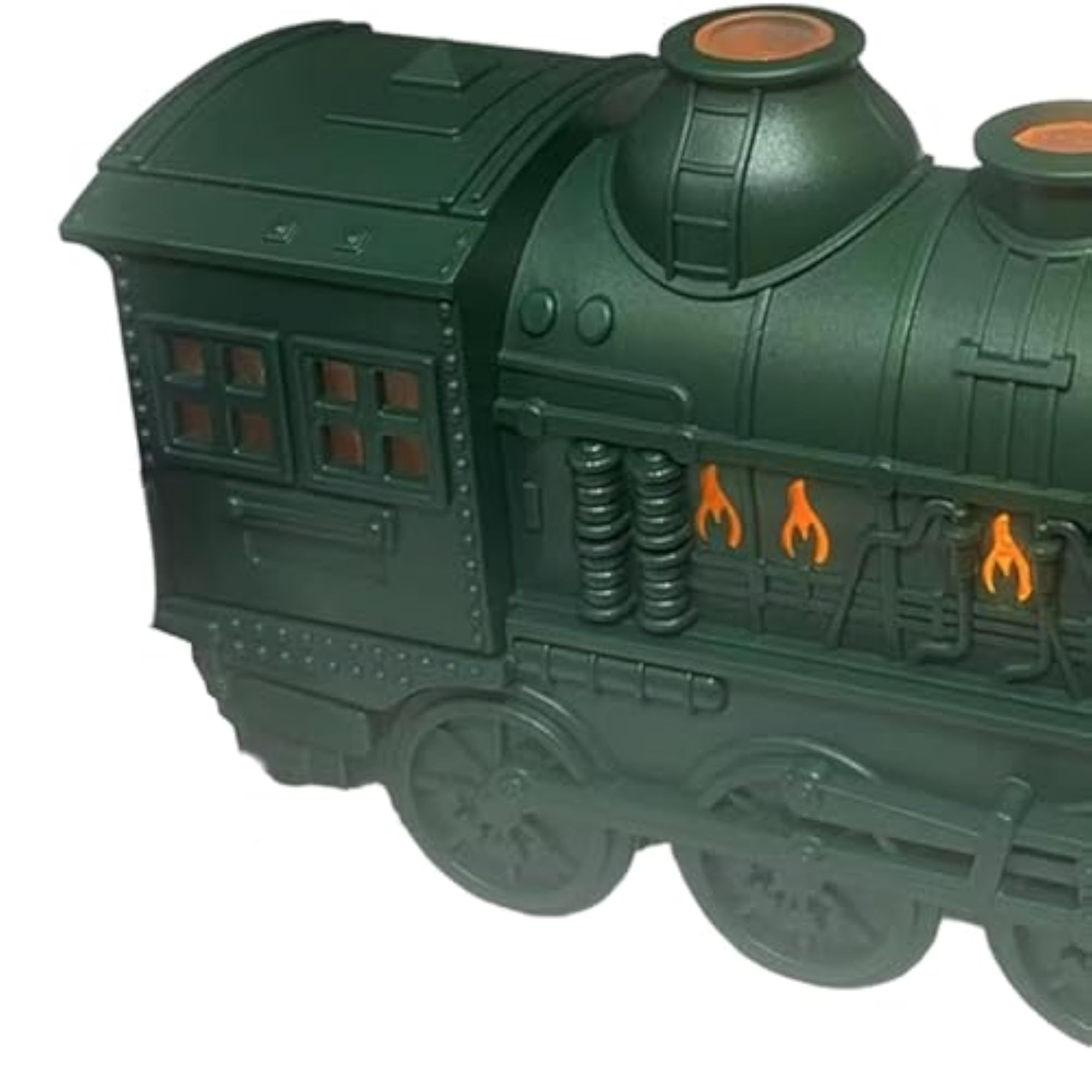 Retro Train Essential Diffuser Humidifier