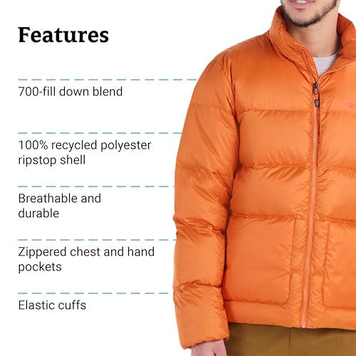 Image of MARMOT Men's Guides Down Jacket
