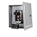 Siemens E1020MB1100FCGP remodel Panel, Gray