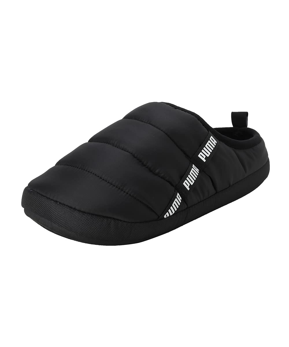 Scuff Slippers Unisex Yetişkin Terlik