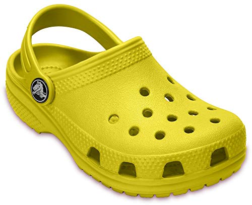 Image of Crocs Unisex-Child Classic Clog K Clogs