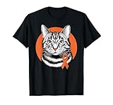 Kidney cancer Cat for Kidney cancer Awareness
